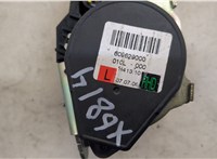  Ремень безопасности Volkswagen Golf 5 2003-2009 20444658 #2