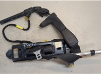  Ремень безопасности Volvo S40 2004- 20444662 #1