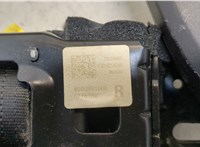  Ремень безопасности Volvo S40 2004- 20444662 #2