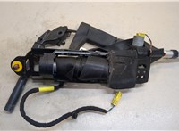  Ремень безопасности Volvo S40 2004- 20444662 #3