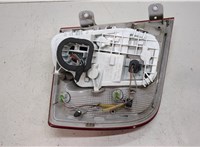  Фонарь (задний) Skoda Rapid 20444666 #3