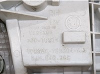  Фонарь (задний) Skoda Rapid 20444666 #5