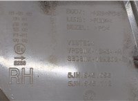  Фонарь (задний) Skoda Rapid 20444666 #6