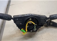  Переключатель поворотов и дворников (стрекоза) Opel Corsa D 2006-2014 20444667 #1