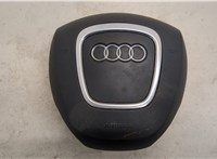  Подушка безопасности водителя Audi A6 (C6) 2004-2011 20444669 #1