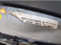  Подушка безопасности водителя Audi A6 (C6) 2004-2011 20444669 #3