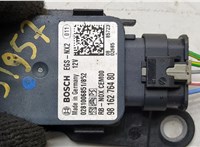  Лямбда зонд Peugeot Rifter 20444670 #2