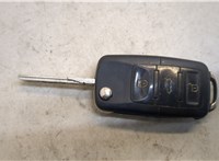  Ключ зажигания Volkswagen Golf 5 2003-2009 20444679 #1