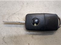  Ключ зажигания Volkswagen Golf 5 2003-2009 20444679 #2