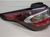  Фонарь (задний) Ford Kuga 2016-2019 20444681 #1