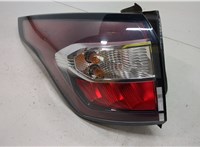  Фонарь (задний) Ford Kuga 2016-2019 20444681 #2