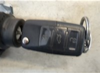  Замок зажигания Volkswagen Golf 5 2003-2009 20444682 #2