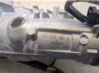  Замок зажигания Volkswagen Golf 5 2003-2009 20444682 #3