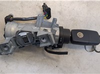  Замок зажигания Volkswagen Golf 5 2003-2009 20444682 #4