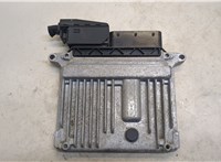  Блок управления двигателем Mercedes C W204 2007-2013 20444692 #1