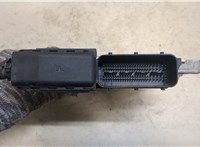  Блок управления двигателем Mercedes C W204 2007-2013 20444692 #2