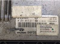  Кронштейн блока управления Hyundai i30 2007-2012 11417993 #2