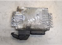  Блок управления двигателем Nissan Note E11 2006-2013 20444695 #4