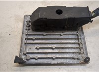  Блок управления двигателем Ford Fiesta 2001-2007 20444697 #1