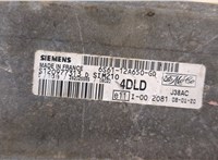  Блок управления двигателем Ford Fiesta 2001-2007 20444697 #4