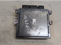  Блок управления двигателем Volvo S40 2004- 20444700 #4