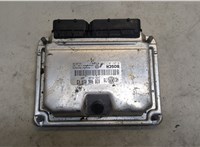  Блок управления двигателем Volkswagen Passat 5 2000-2005 20444701 #1