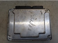  Блок управления двигателем Volkswagen Passat 5 2000-2005 20444701 #4