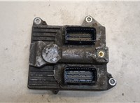  Блок управления двигателем Opel Zafira B 2005-2012 20444703 #1