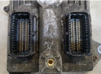  Блок управления двигателем Opel Zafira B 2005-2012 20444703 #2