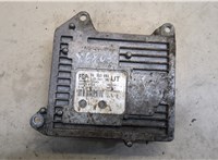  Блок управления двигателем Opel Zafira B 2005-2012 20444703 #3