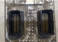  Блок управления двигателем Opel Astra H 2004-2010 20444704 #2