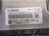  Блок управления двигателем BMW 1 E87 2004-2011 20444708 #2