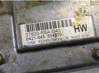  Блок управления двигателем Honda Civic 2005-2012 20444713 #3