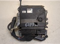  Блок управления двигателем Toyota Auris E15 2006-2012 20444714 #1