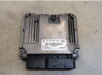  Блок управления двигателем Opel Astra J 2010-2017 20444715 #1
