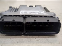  Блок управления двигателем Opel Astra J 2010-2017 20444715 #3