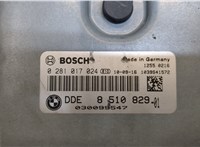  Блок управления двигателем BMW 3 E90, E91, E92, E93 2005-2012 20444716 #2