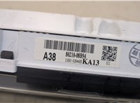  Щиток приборов (приборная панель) SsangYong Rexton 2007-2012 20444726 #4