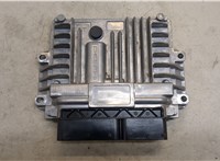 Блок управления двигателем SsangYong Rexton 2007-2012 20444732 #1