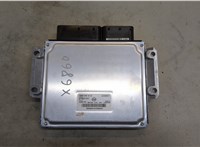  Блок управления двигателем SsangYong Rexton 2007-2012 20444732 #3