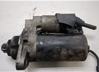  Стартер Volkswagen Golf Plus 20443083 #4