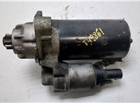  Стартер Volkswagen Touareg 2002-2007 20443108 #1