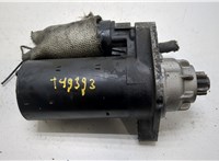  Стартер Volkswagen Touareg 2002-2007 20443169 #1