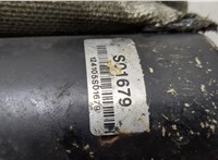  Стартер Volkswagen Touareg 2002-2007 20443169 #4