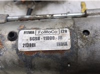  Стартер Ford Kuga 2008-2012 20443733 #2