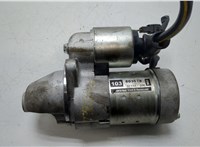  Стартер Nissan Primera P12 2002-2007 20443735 #1