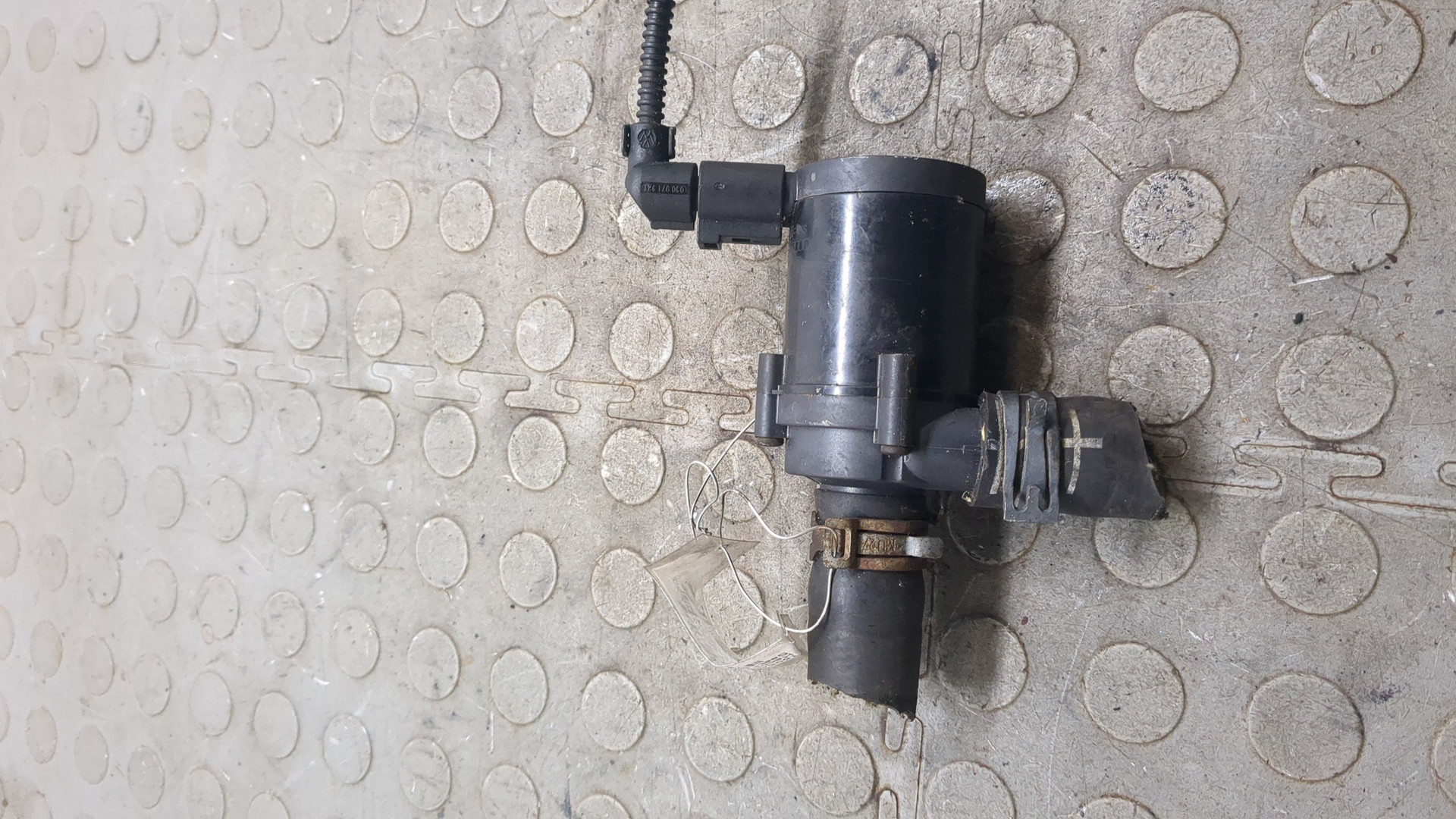 Насос водяной (помпа)