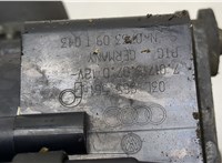  Насос водяной (помпа) Audi A6 (C6) 2004-2011 20444131 #2