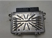  Блок управления двигателем Ford Kuga 2008-2012 20444467 #4