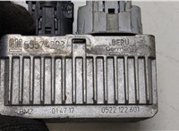  Реле накала Opel Antara 20444539 #2